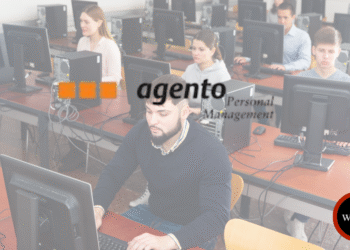 Agento Personal Management