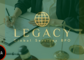 LEGACY GLOBAL SERVICES BPO