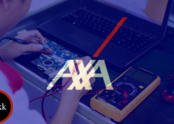 AXA Services Maroc