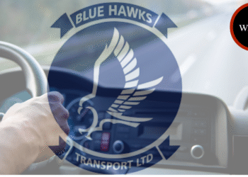Blue Hawks Transport
