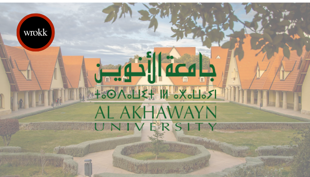 Al Akhawayn University