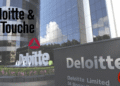 Deloitte Touche