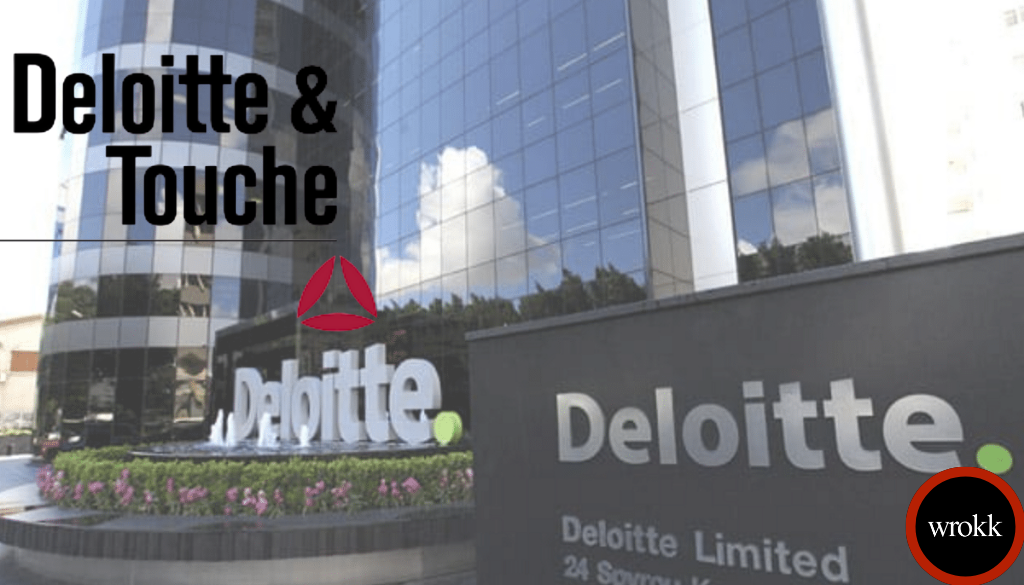 Deloitte Touche