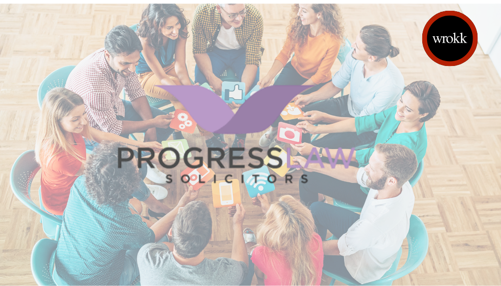 Progress Law Solicitors