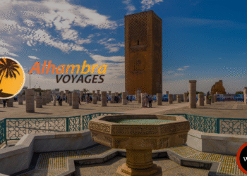 ALHAMBRA VOYAGES