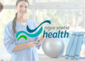 Nova Scotia Health