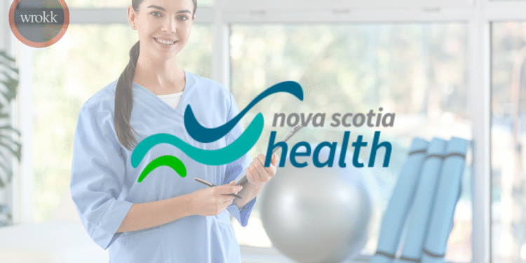 Nova Scotia Health Recrute : Opportunité de Physiothérapeute à Halifax