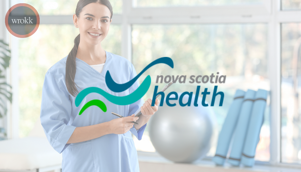 Nova Scotia Health