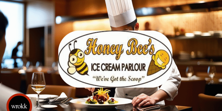 Honey Bee Ice Cream Recrute : Chef de Cuisine Alimentaire à Hebron