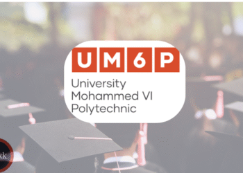 Université Mohammed VI