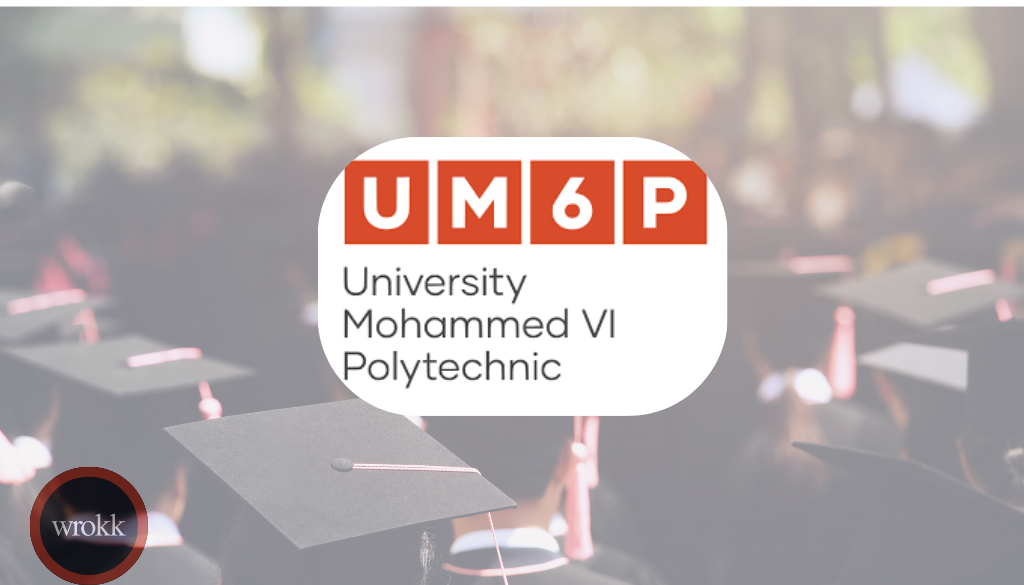 Université Mohammed VI