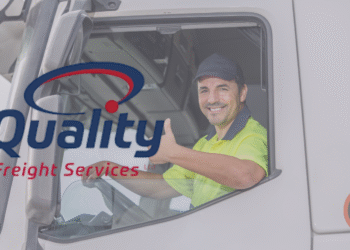 FREIGHT SERVICES LTD