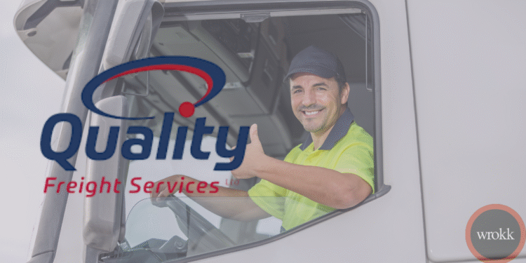 FREIGHT SERVICES LTDRecrute : Conducteur longue distance à Surrey