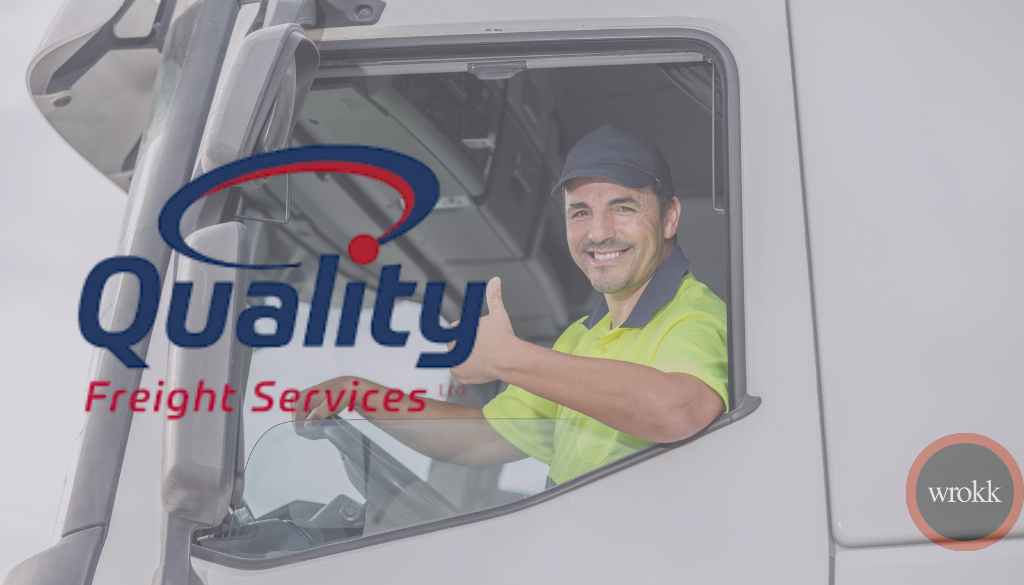 FREIGHT SERVICES LTD