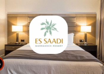 Es Saadi Marrakech Resort