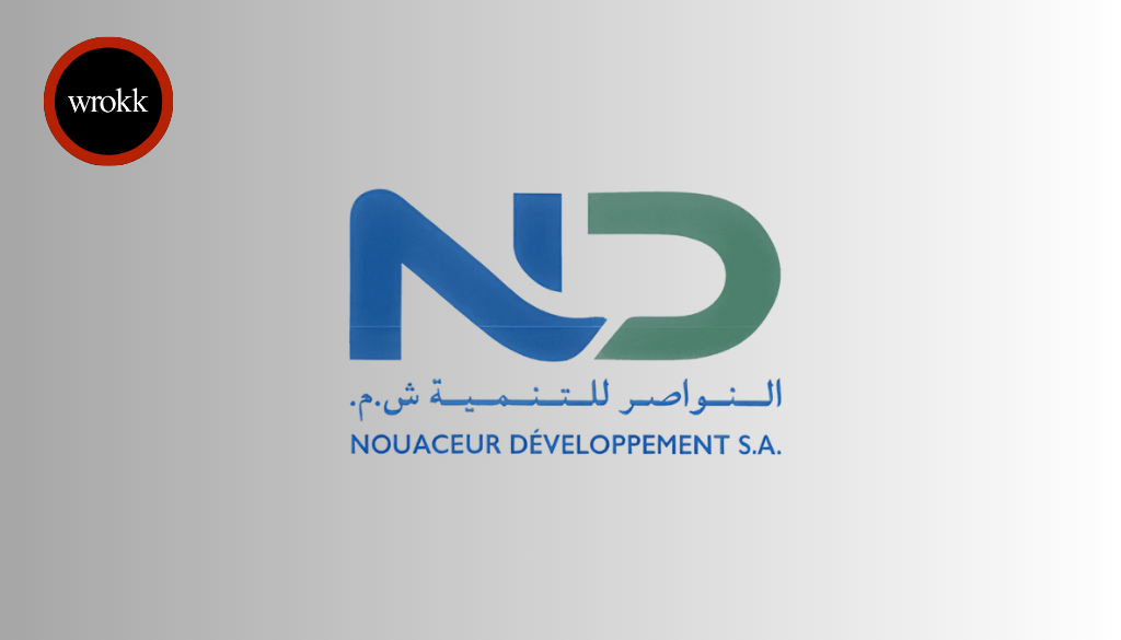 Nouaceur Développement