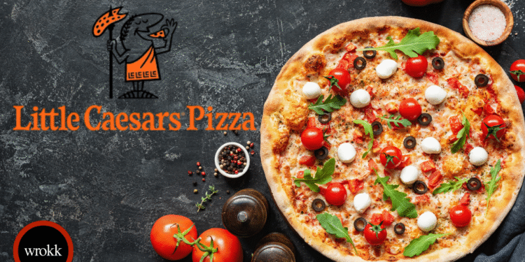 Little Caesars Pizza recrute : offre d’emploi pizza cook à Langley