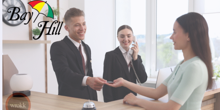 Bay Hill Inns Recrute : Réceptionniste Hôtelier/Hôtelière à Neepawa