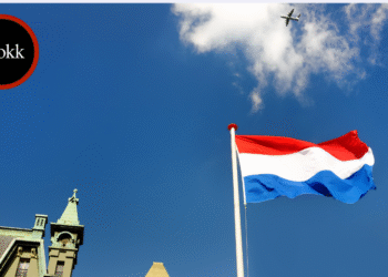 الدراسة في هولندا