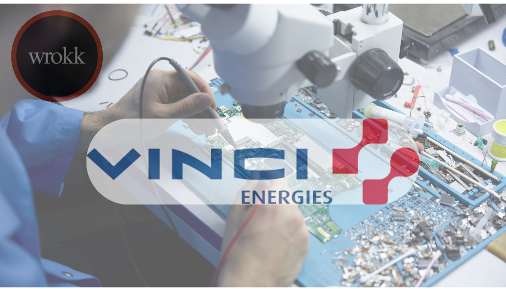 VINCI Energies