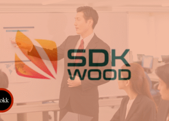 SDK WOOD