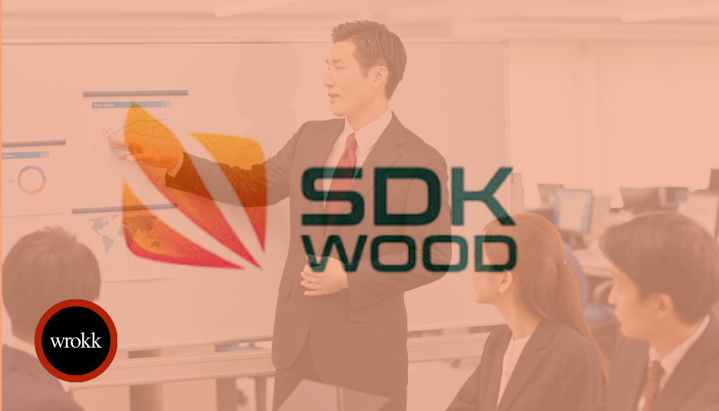 SDK WOOD