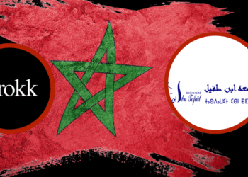 Université Ibn Tofail