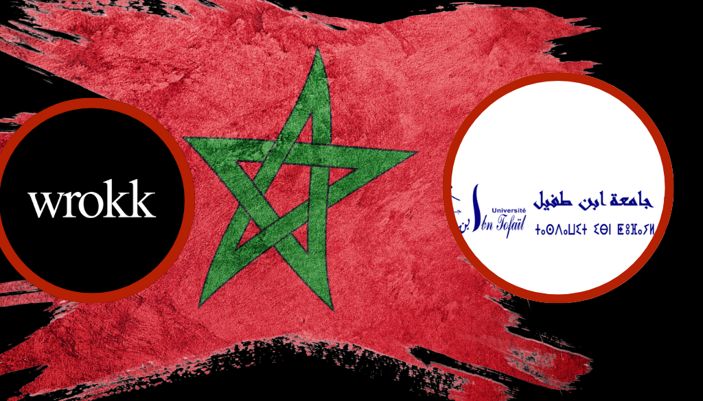 Université Ibn Tofail