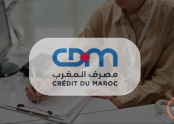 Crédit du Maroc