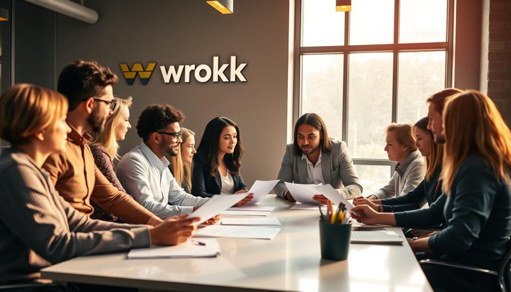 intégration des employés