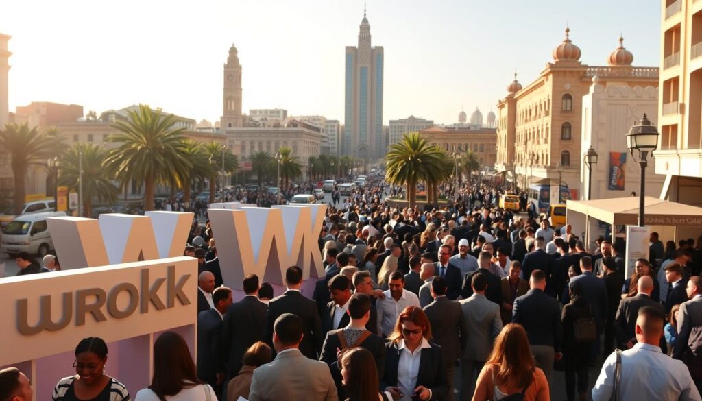 offre d emploi casablanca 2025