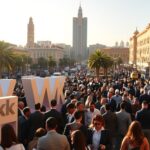 offre d emploi casablanca 2025