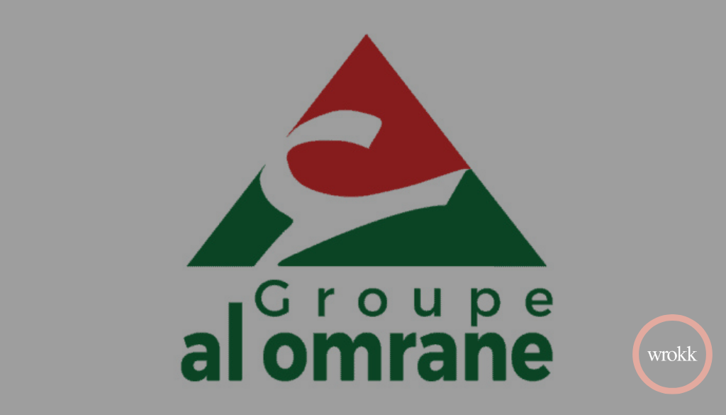Al Omrane