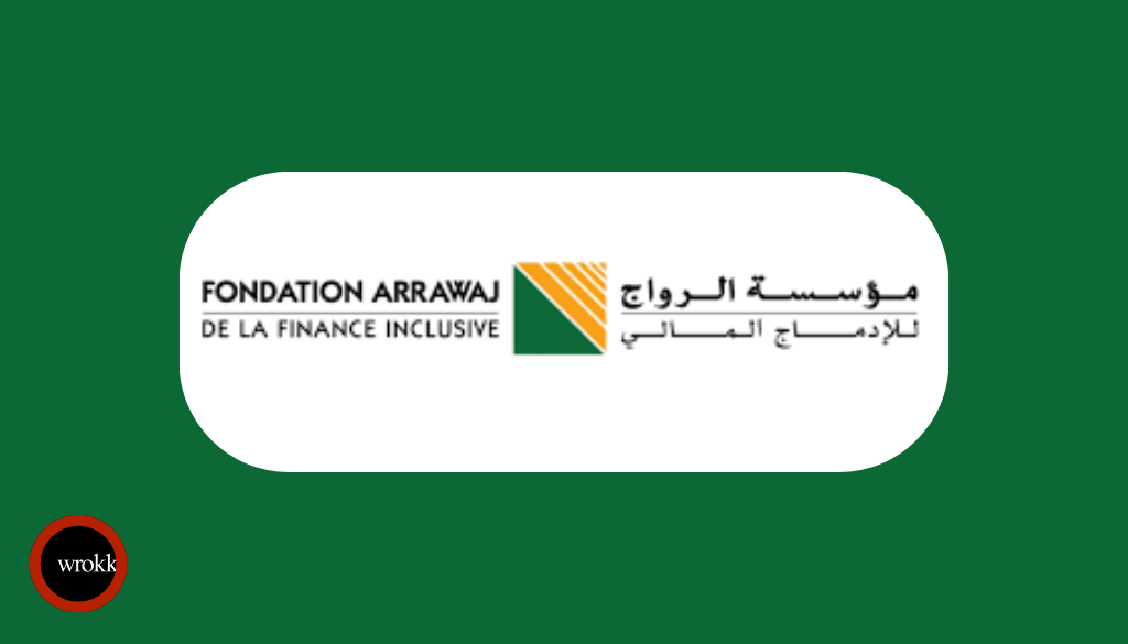 La Fondation Arrawaj
