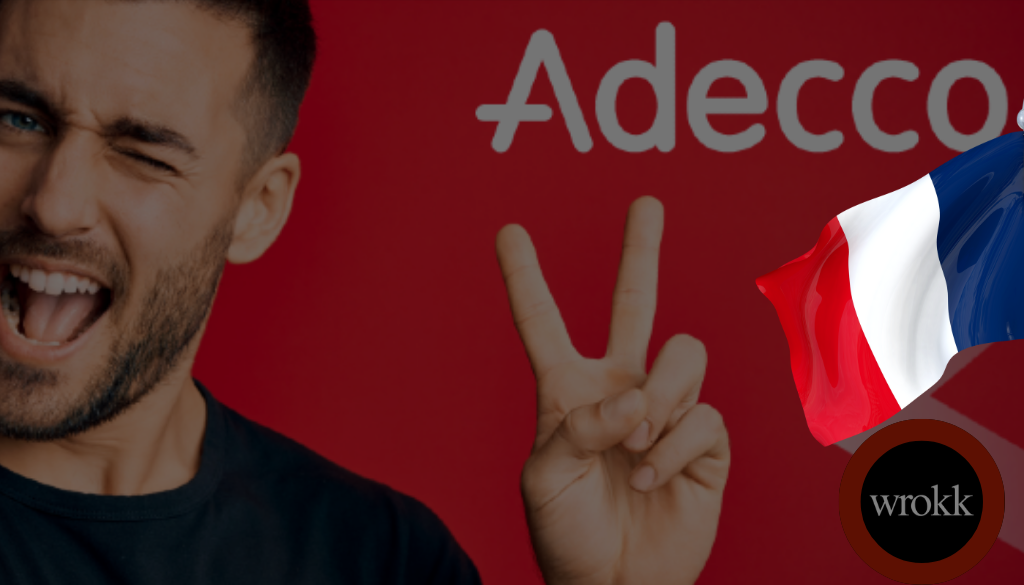 ADECCO