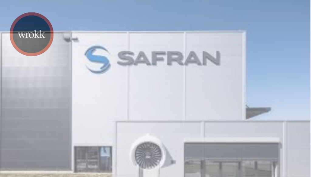 Safran