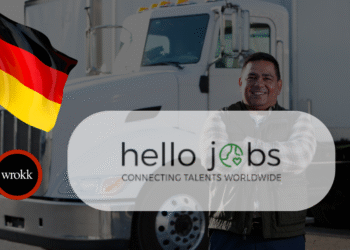 Jobs GmbH