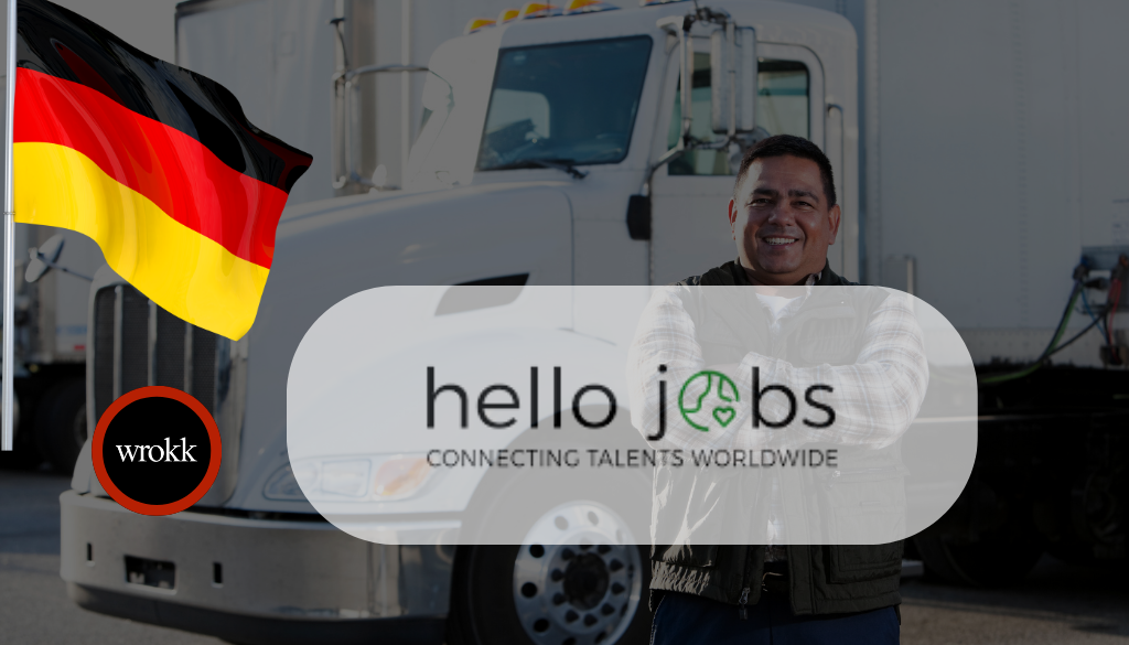 Jobs GmbH