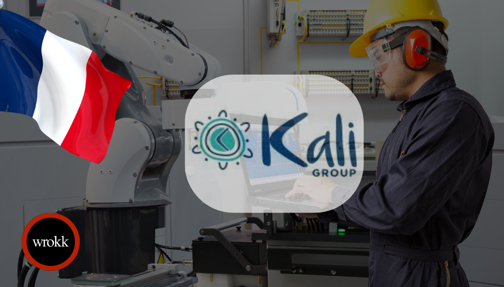 KALI GROUP