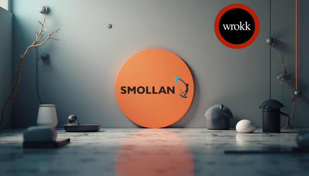 Smollan