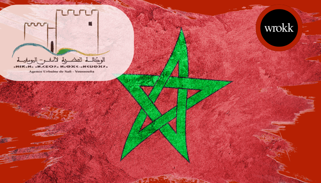 Agence Urbaine de Safi