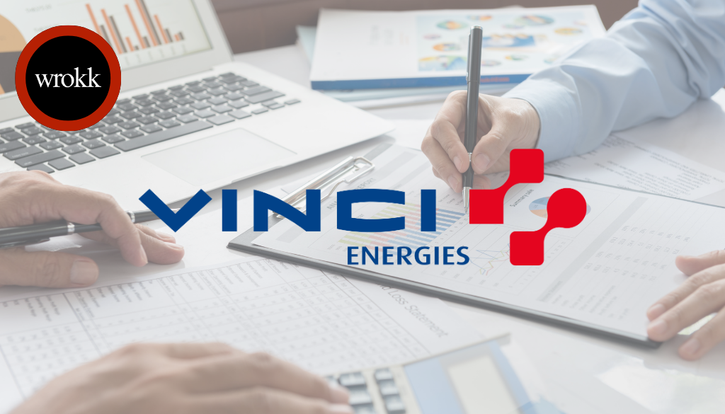 VINCI Energies