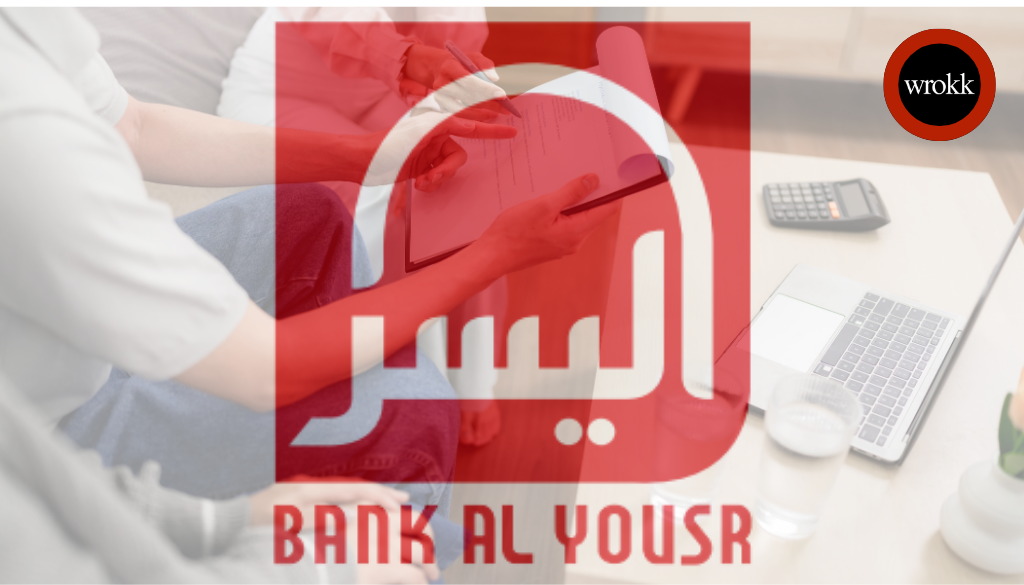 Bank Al Yousr