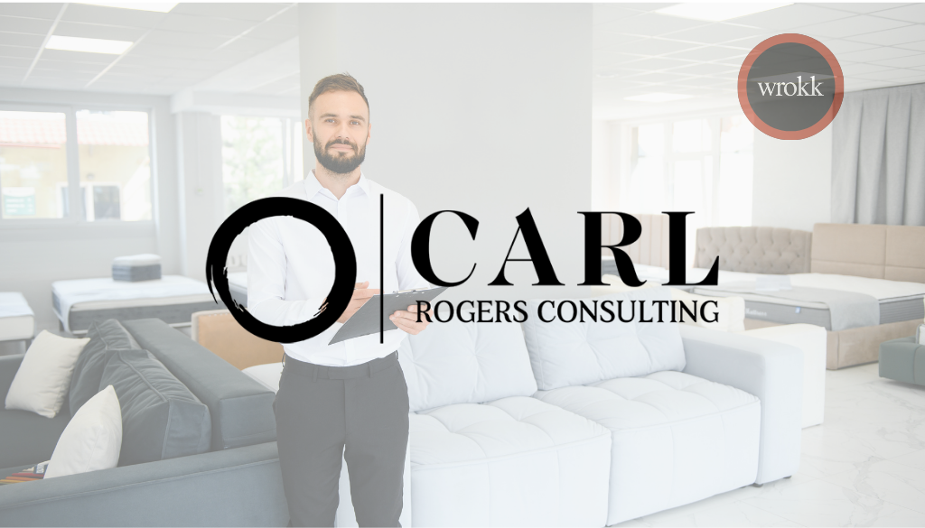 Carl Rogers consulting