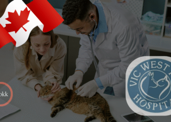 Vic West Pet Hospital