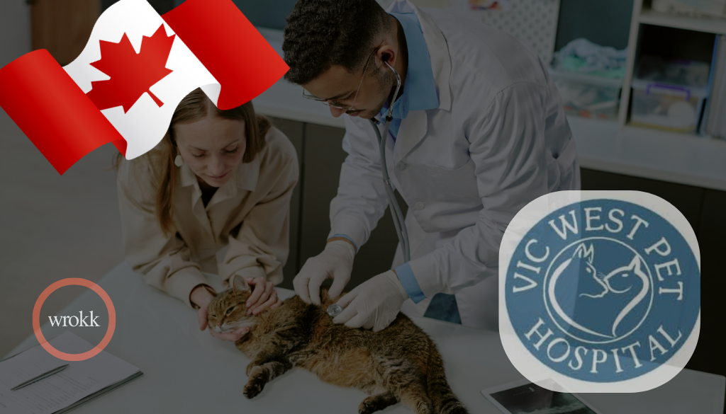 Vic West Pet Hospital