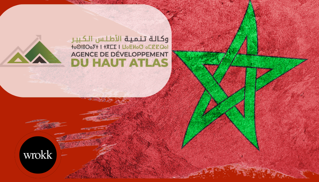 Agence de Développement du Haut Atlas