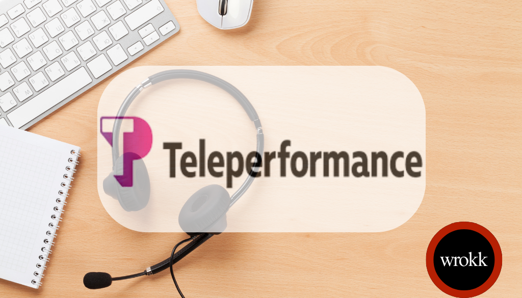 Teleperformance