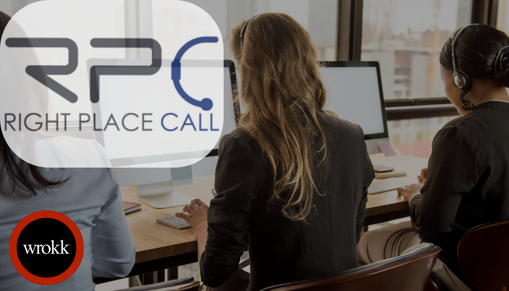 Right Place Call Morocco Recrute : Chargés de clientèle gaz & électricité – Casablanca