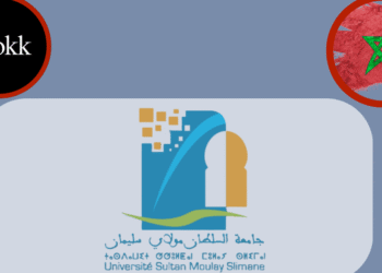 Université Sultan Moulay Slimane